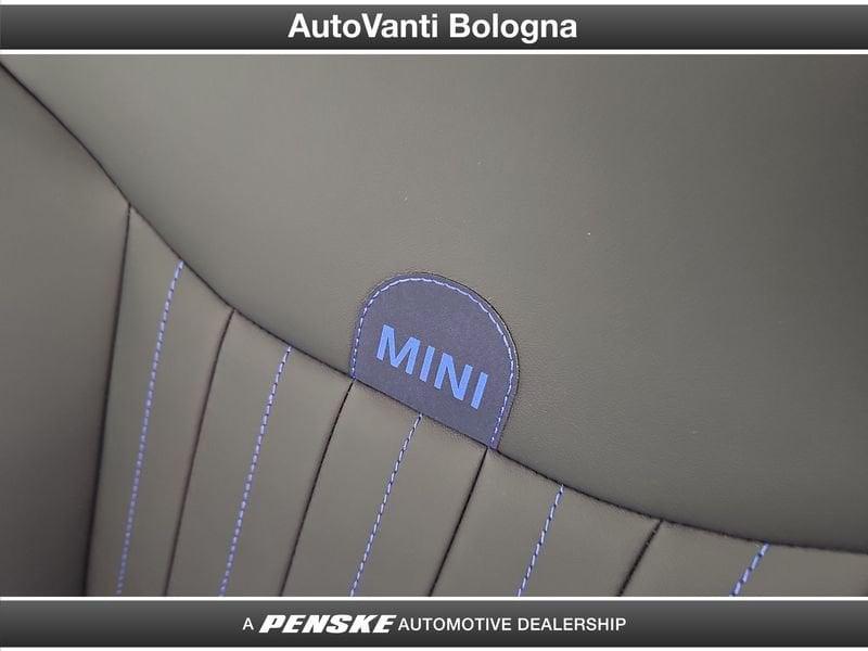 MINI Mini Electric Cooper SE Favoured