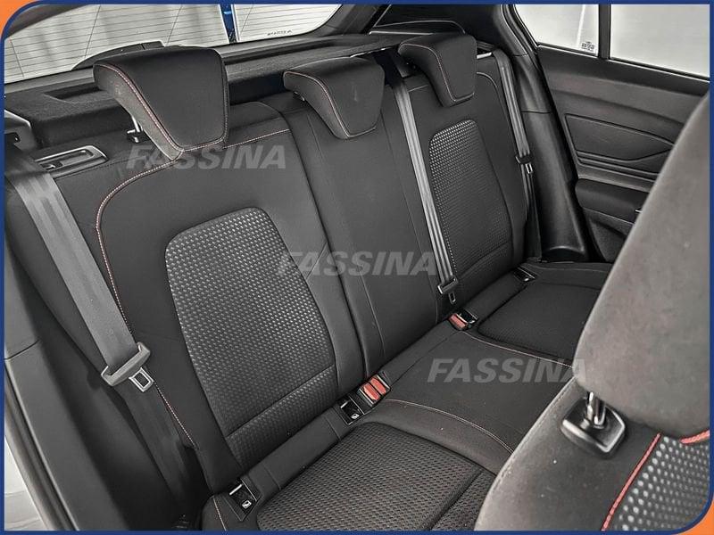 Ford Focus 1.0 EcoBoost Hybrid 125 CV 5p. ST Line