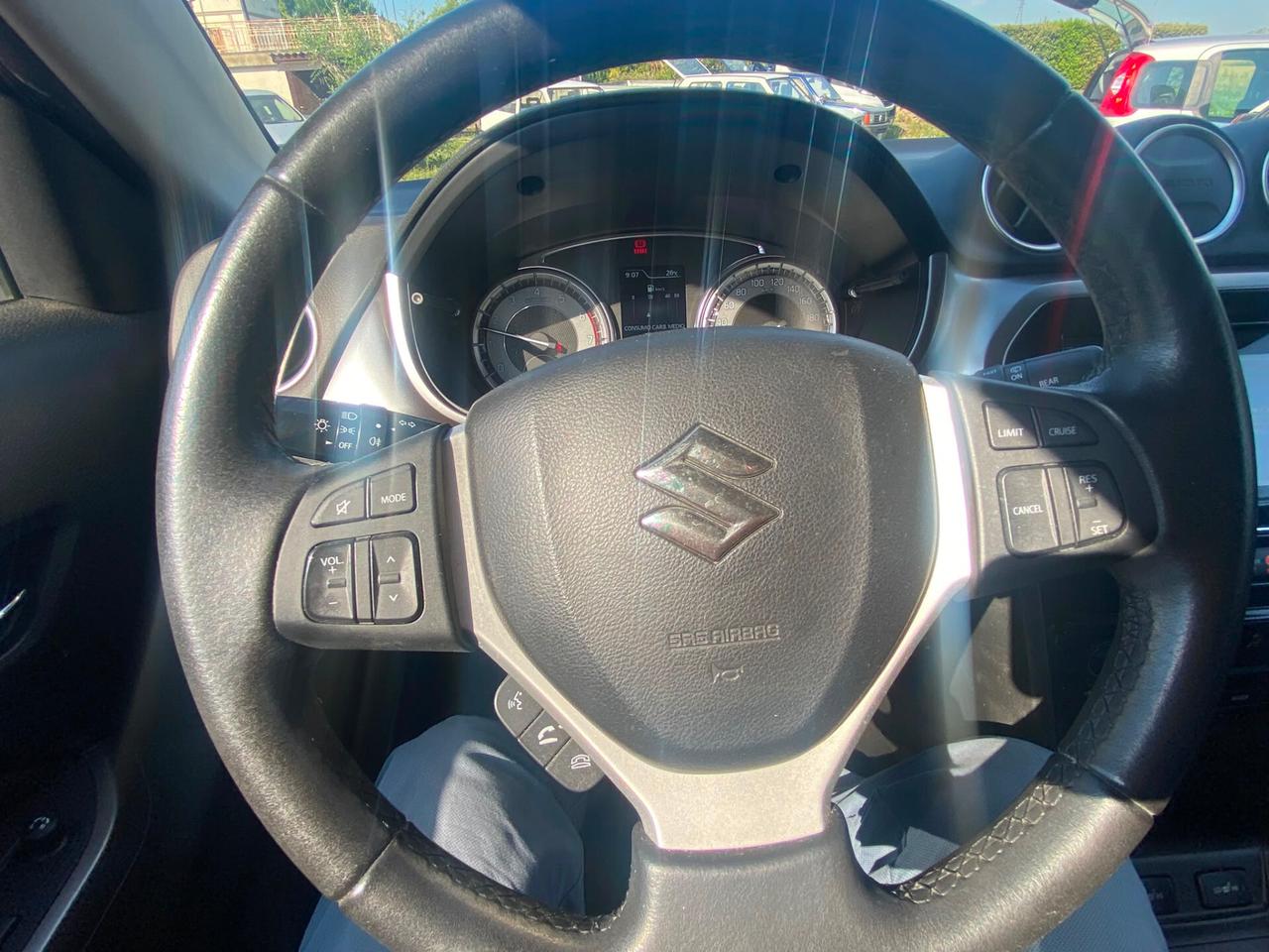 Suzuki Vitara 1.0 Boosterjet A/T Cool