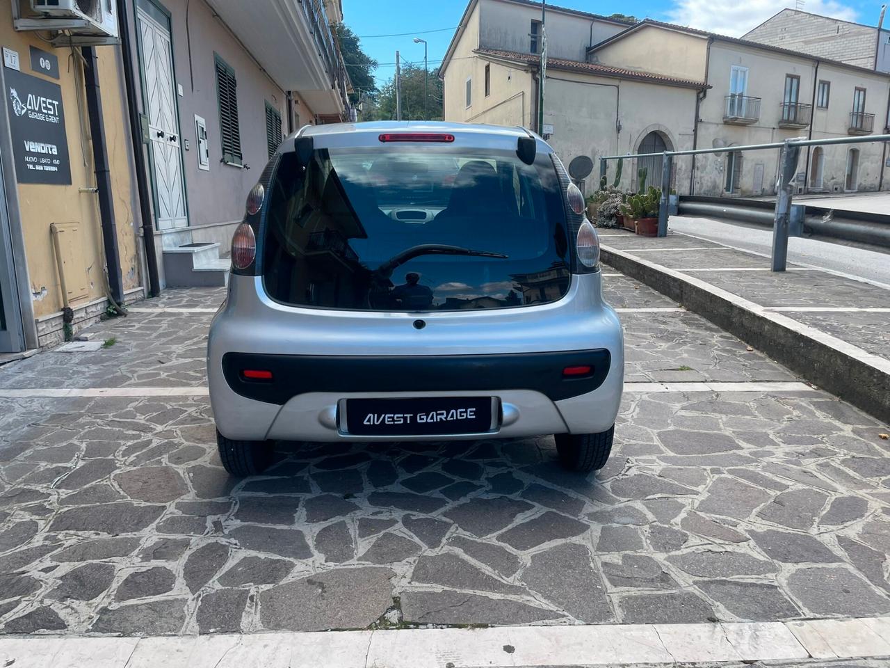 Citroen C1 1.0 5 porte C1TY