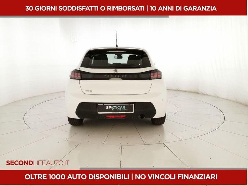 Peugeot 208 1.2 puretech Active Pack s&s 75cv