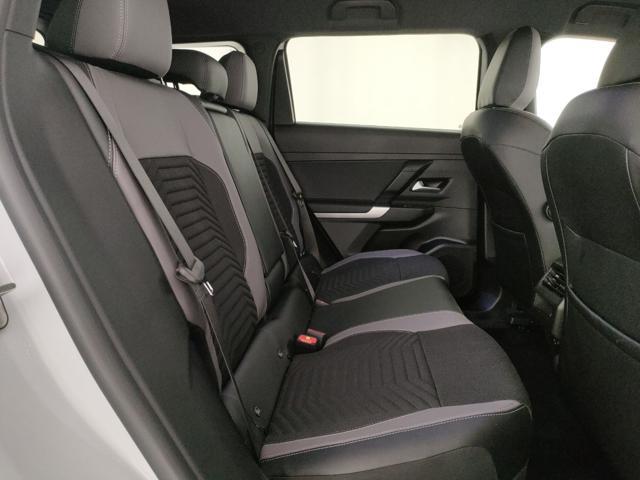 JEEP Compass 1.2 Turbo 48V e-Hybrid First Edition