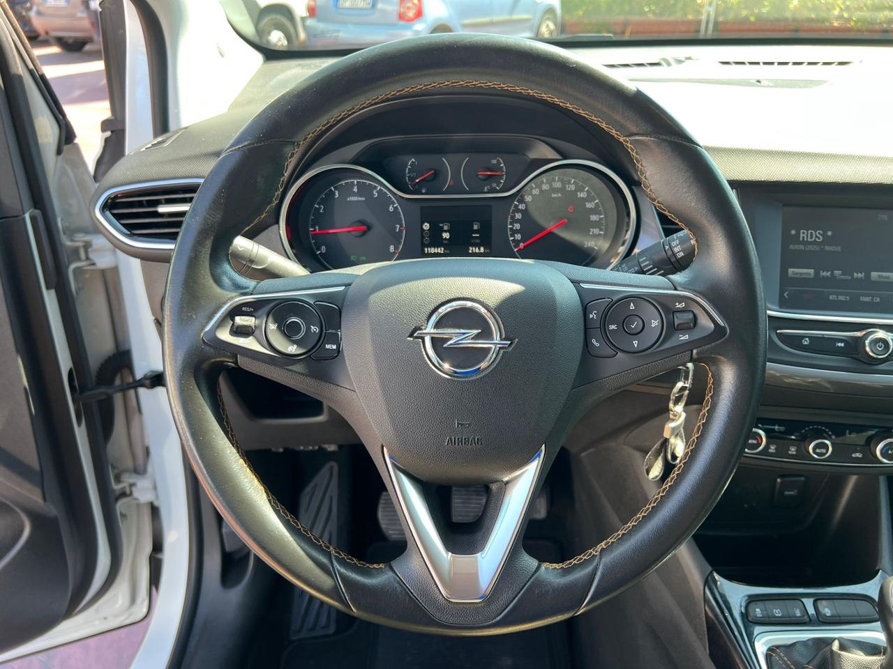 Opel Crossland Crossland X 1.2 Turbo 12V 110 CV Start&Stop Innovation