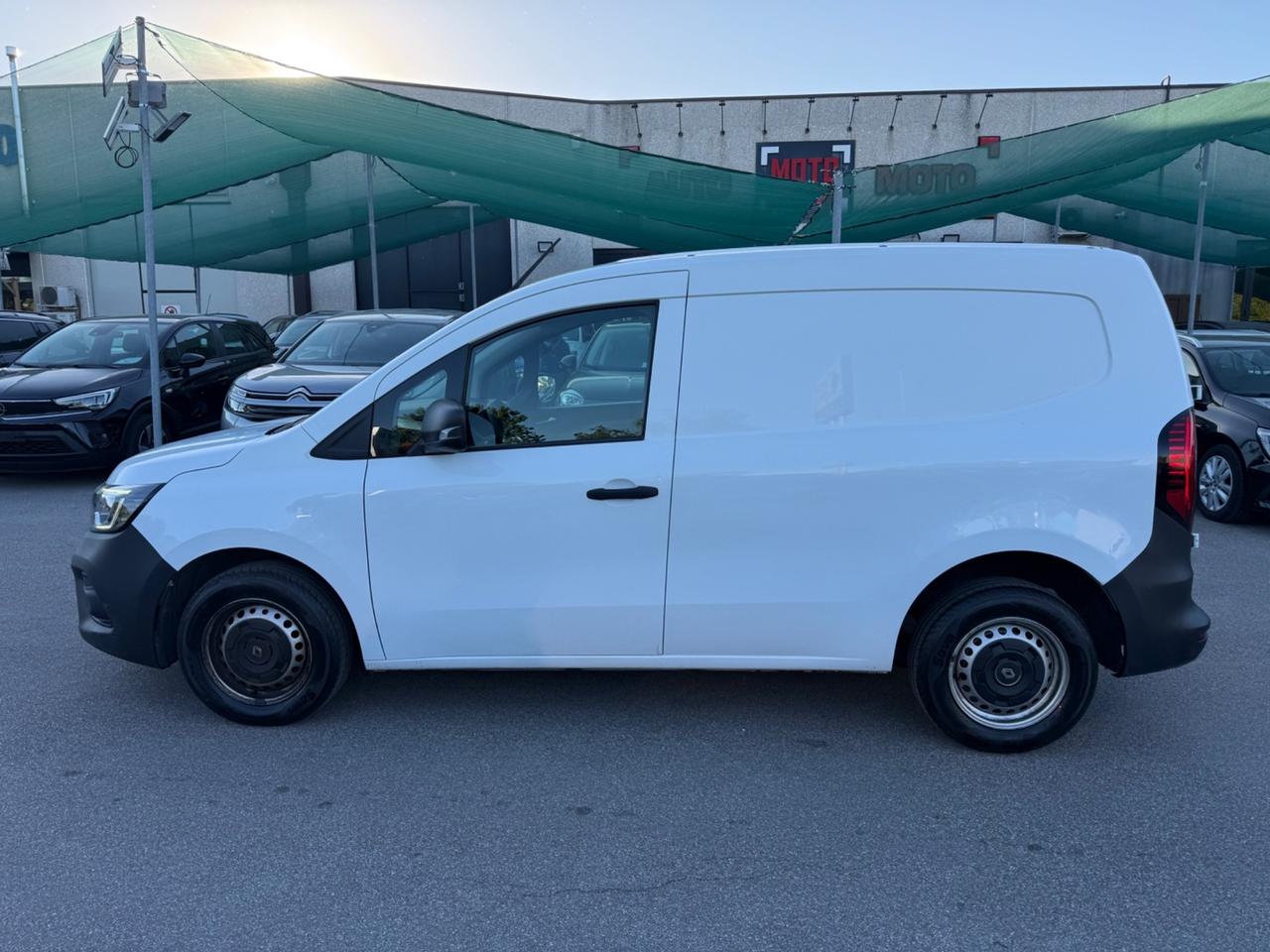 Renault Kangoo 1.5 Blue dCi 95CV Van Edition One