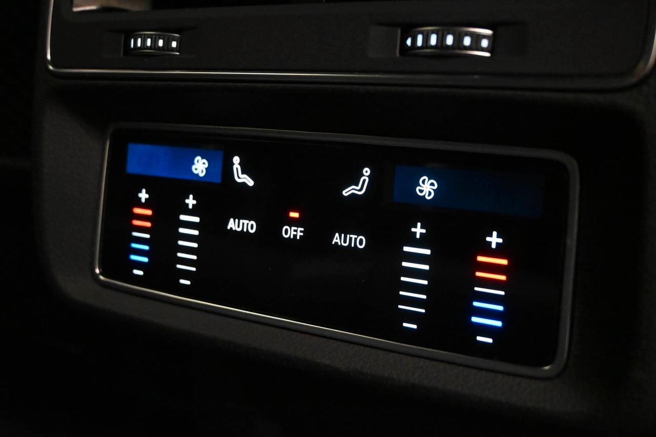 AUDI Q8 Q8 50 TDI 286 CV quattro tiptronic