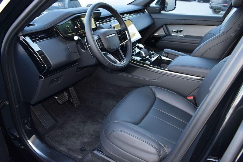 Land Rover Range Rover Sport Dynamic SE D250 MHEV AWD AUTOCARRO N1/NETTO IVA