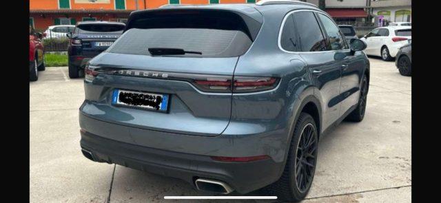 PORSCHE Cayenne 3.0 V6