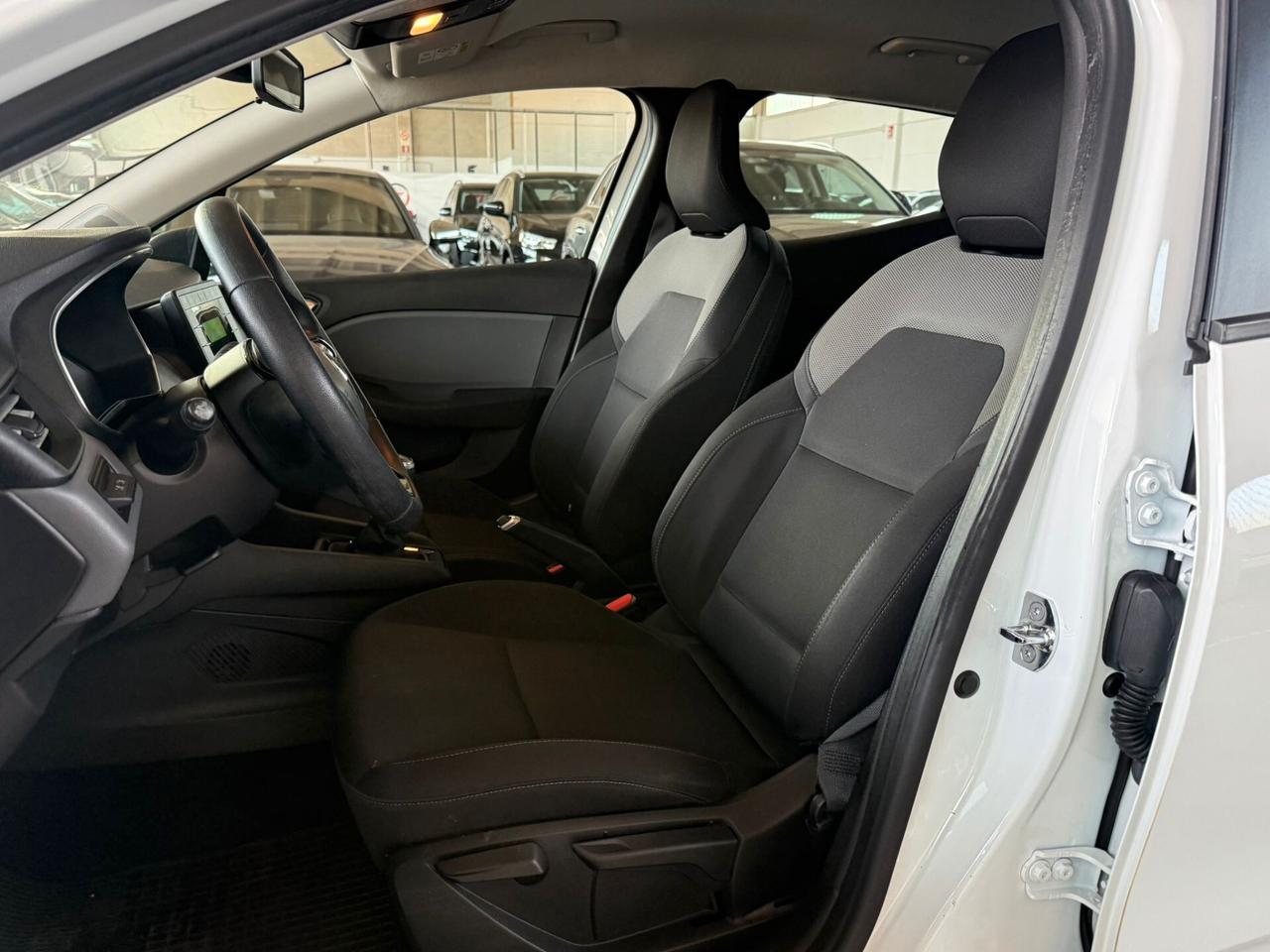 Renault Clio Blue dCi 85 CV 5 porte Intens