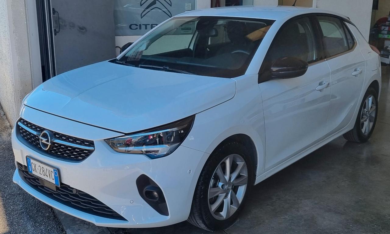 Opel Corsa 1.2 100 CV Elegance - PERFETTA !! -