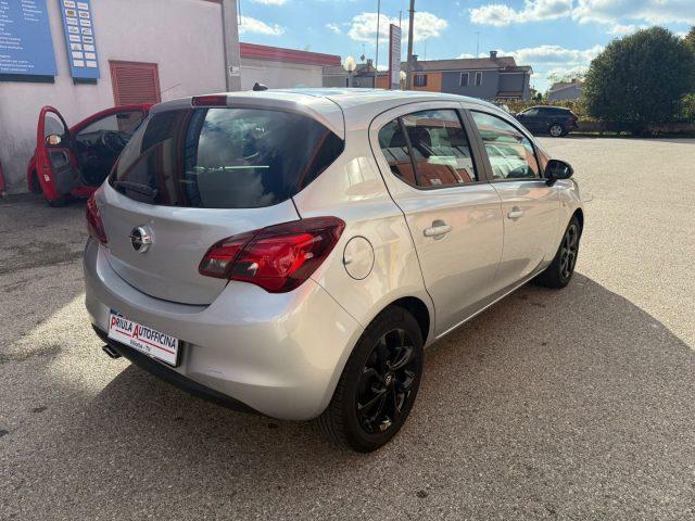 OPEL Corsa 1.4 90CV GPL Tech 5 porte b-Color