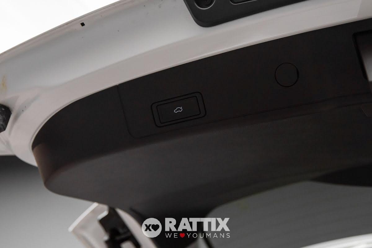 DR Motor DR6.0 1.5 Turbo GPL 149CV CVT + tetto apribile