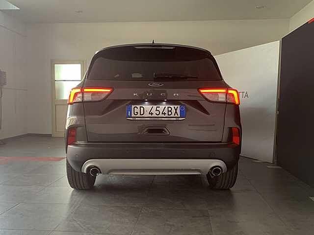 Ford Kuga 1.5 TDCI 120 CV S&S 2WD Business