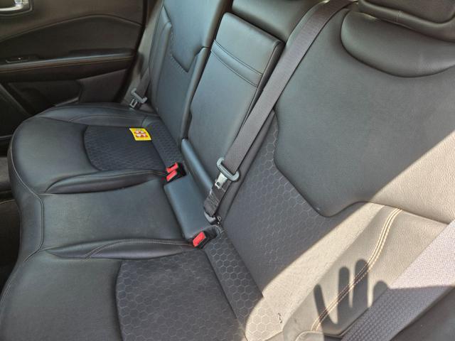 JEEP Compass 1.3 Turbo T4 190 CV PHEV AT6 4xe Business