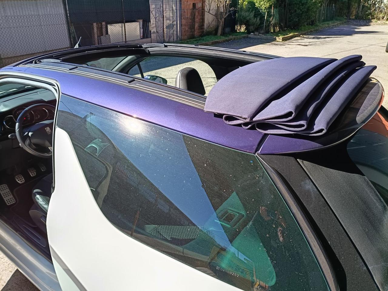 DS DS3 Sport Chic 1.6 Blue HDi 100 #9596