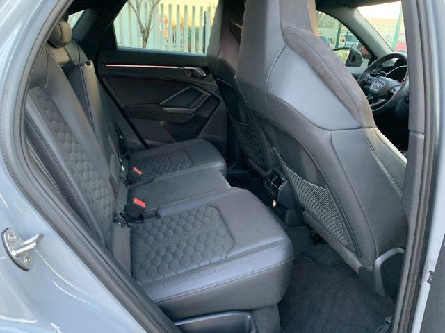 AUDI RS Q3 SPB quattro S tronic