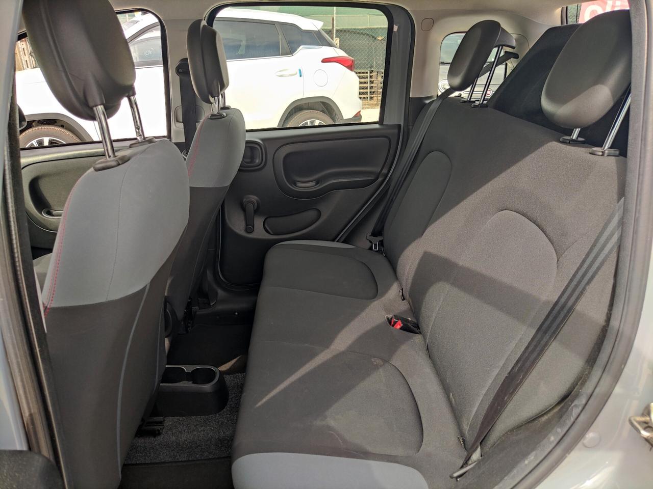 Fiat Panda 1.2 EasyPower Easy