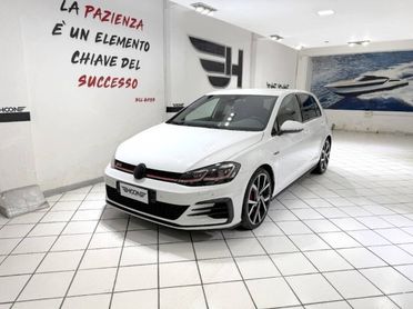 Volkswagen Golf 2.0 tsi Gti Performance 245cv dsg