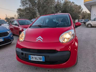 Citroen C1 1.0 5 porte airdream C1TY