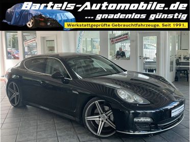 Porsche Panamera 4.8 4S