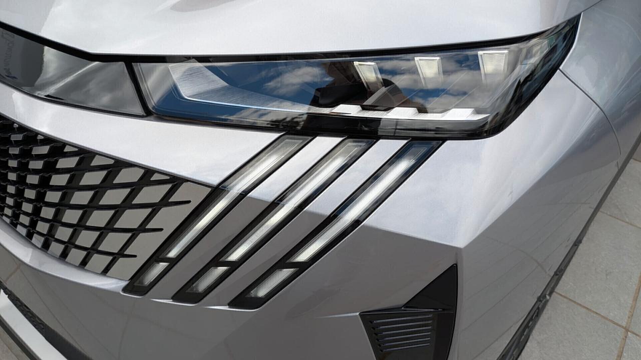 Peugeot 3008 Hybrid 145 e-DCS6 GT