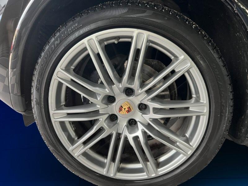PORSCHE Cayenne 2ªs.'10-'18 Cayenne 3.0 Diesel...