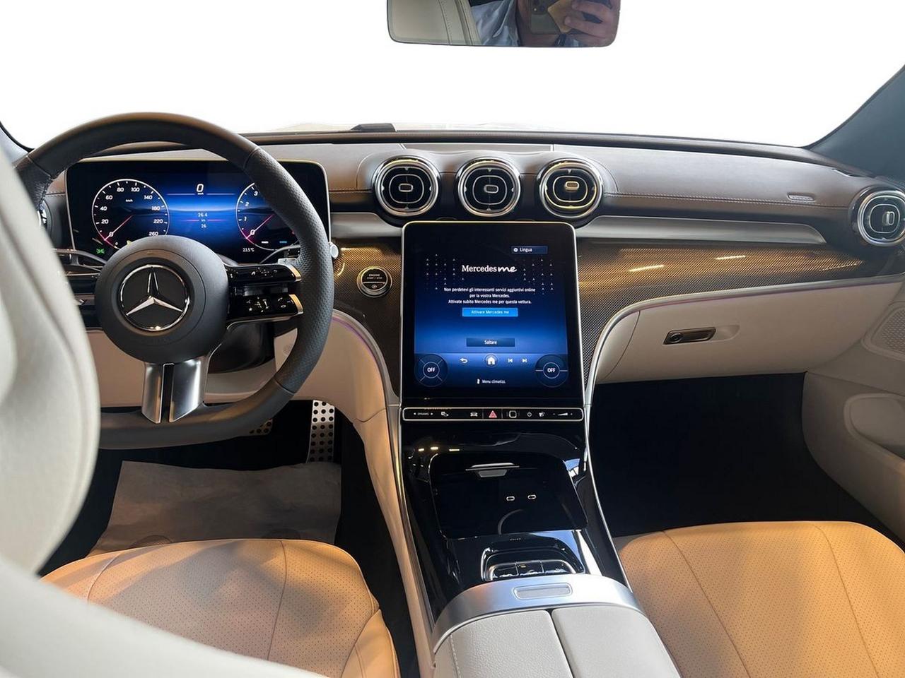Mercedes-Benz CLE 300 4MATIC Cabrio