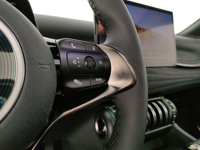 BYD Atto 3 Atto 3 Comfort