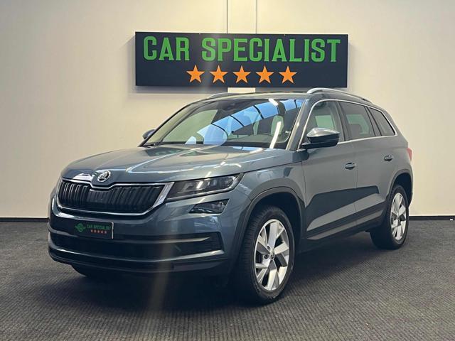 SKODA Kodiaq 2.0 TDI SCR 190 CV 4x4 DSG Style CARPLAY|LED|R 19'