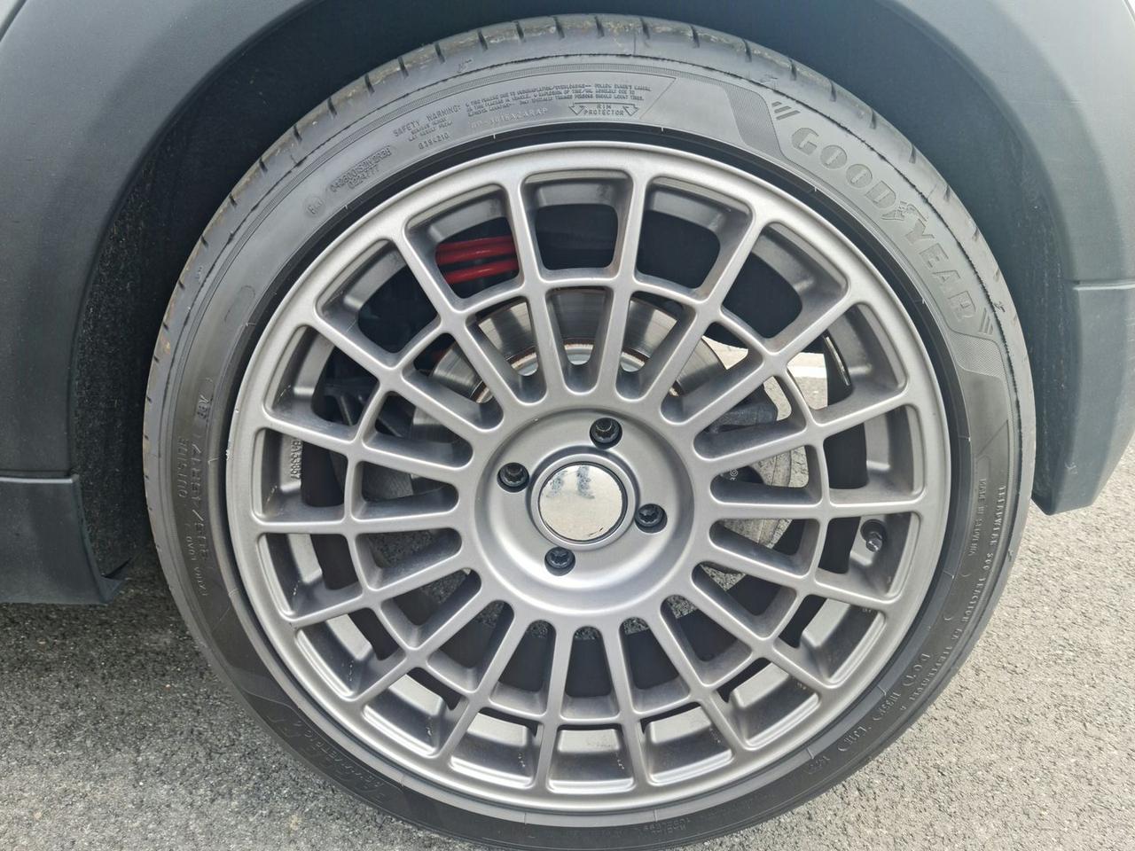 Mini Cooper S 1.6 COOPER S MAYFAIR #6290