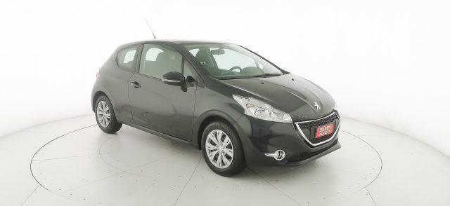 PEUGEOT 208 1° serie PureTech 68 3 porte Active