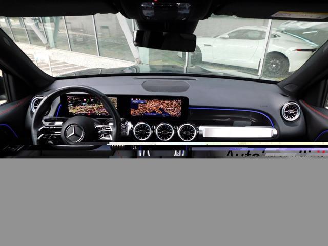 MERCEDES-BENZ GLB 200 D AMG LINE ADVANCED PLUS AUTO 7POSTI 150CV EURO 6E