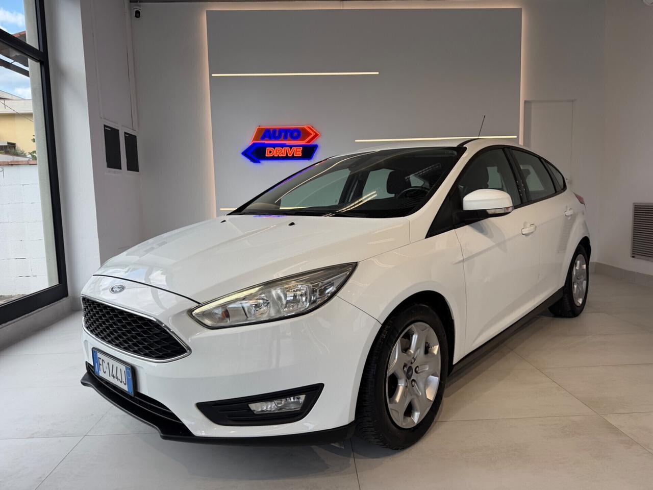 Ford Focus 1.0 “ 96 Mila Km CERTIFICATI “