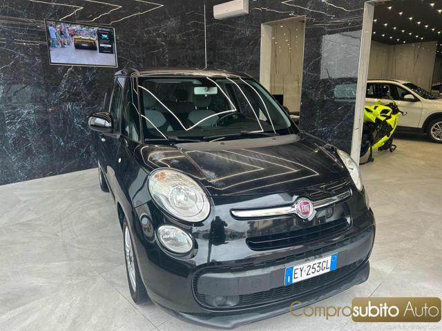 FIAT 500L 1.3 Mjt ( Garanzia 12 Mesi )