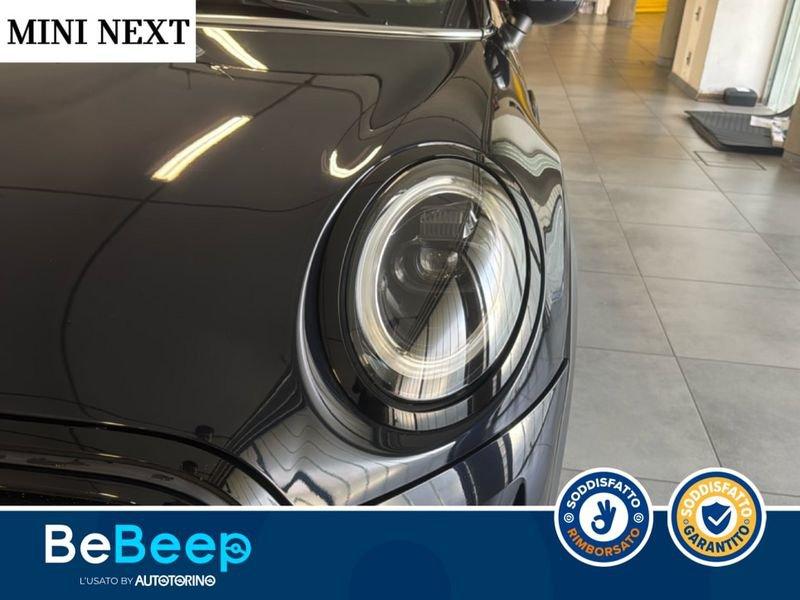 MINI Mini CABRIO 1.5 COOPER CLASSIC AUTO