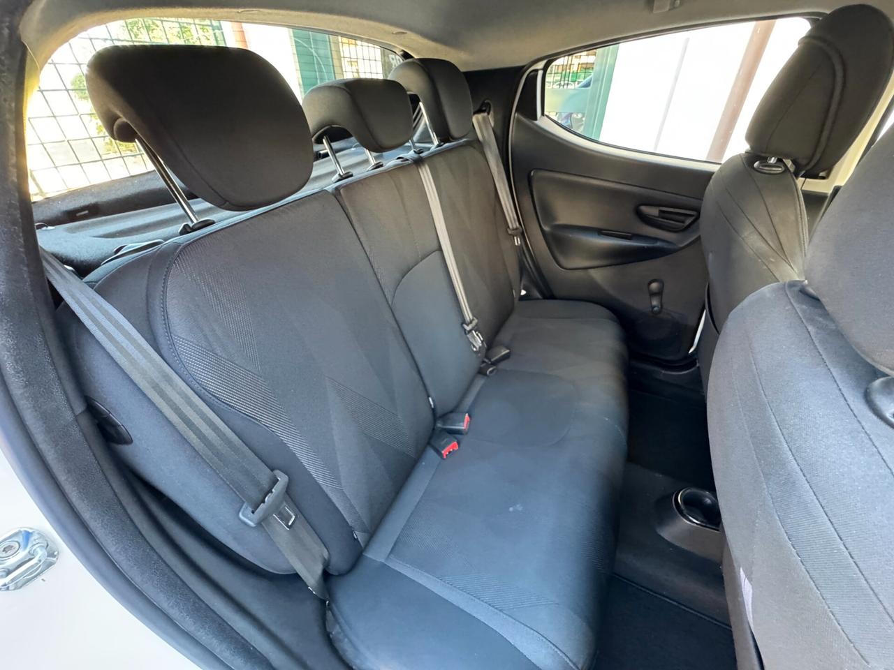 LANCIA YPSILON 1.2 GOLD ECOCHIC GPL 69cv my19