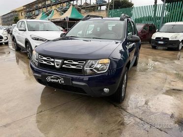 DACIA Duster 1.6 115CV Start&Stop 4x2 GPL Laura