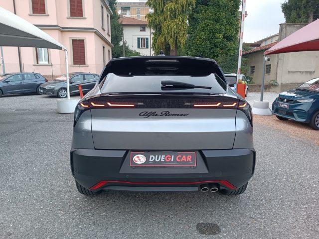 ALFA ROMEO Junior 1.2 136 CV Hybrid eDCT6 Speciale