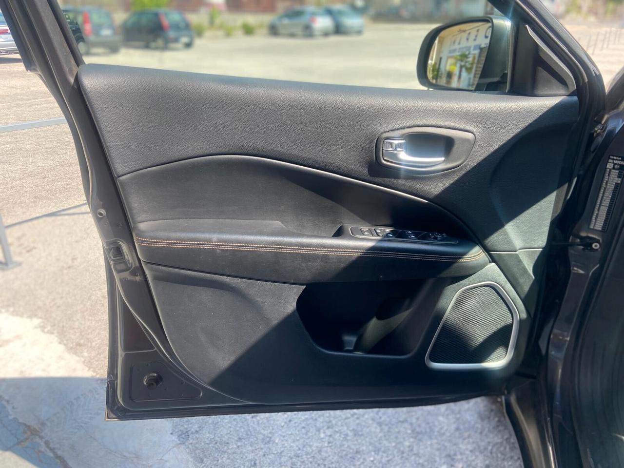 Jeep Compass 1.6 Multijet II 2WD Limited 2021