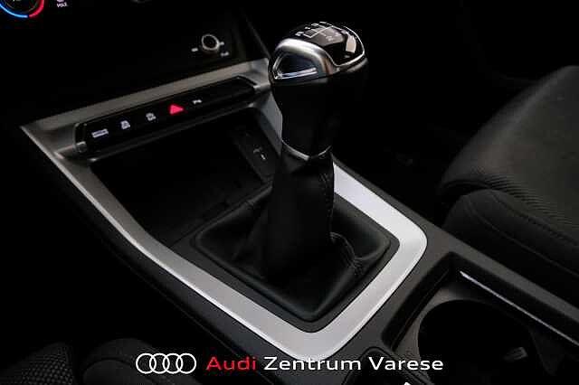 Audi Q3 35 TFSI 150CV Sline Edition