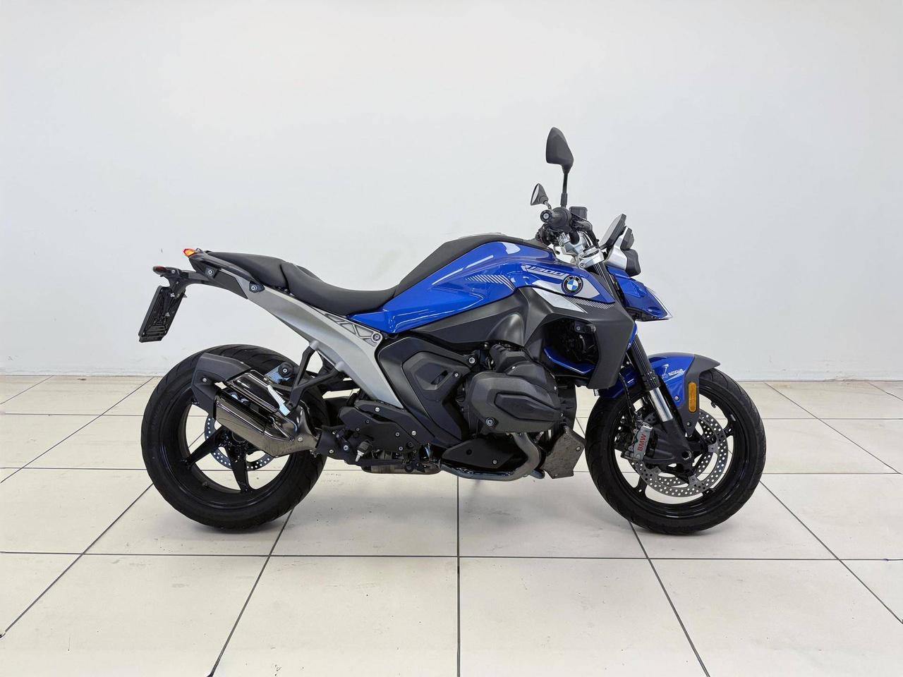 BMW R 1300 R Exclusive