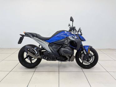BMW R 1300 R Exclusive