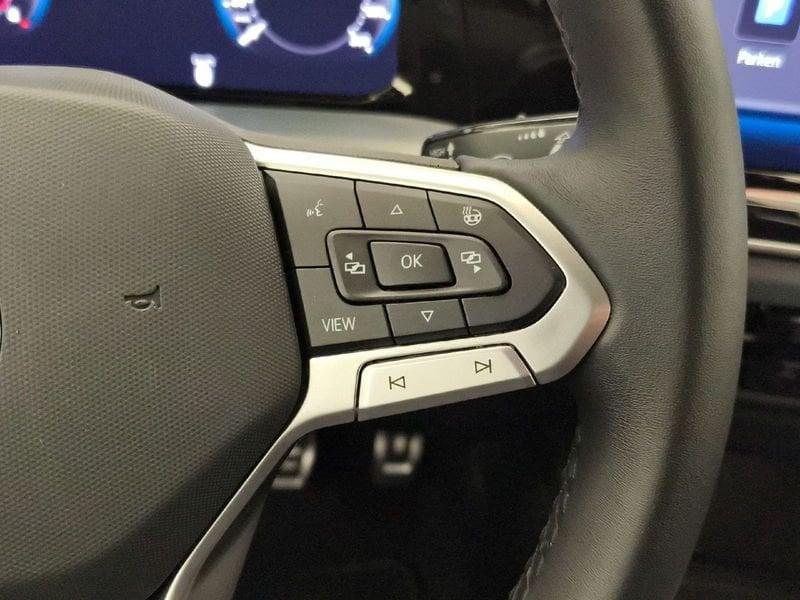 Volkswagen Golf Golf 1.5 tsi GOAL 150cv LED Navi Cockpit