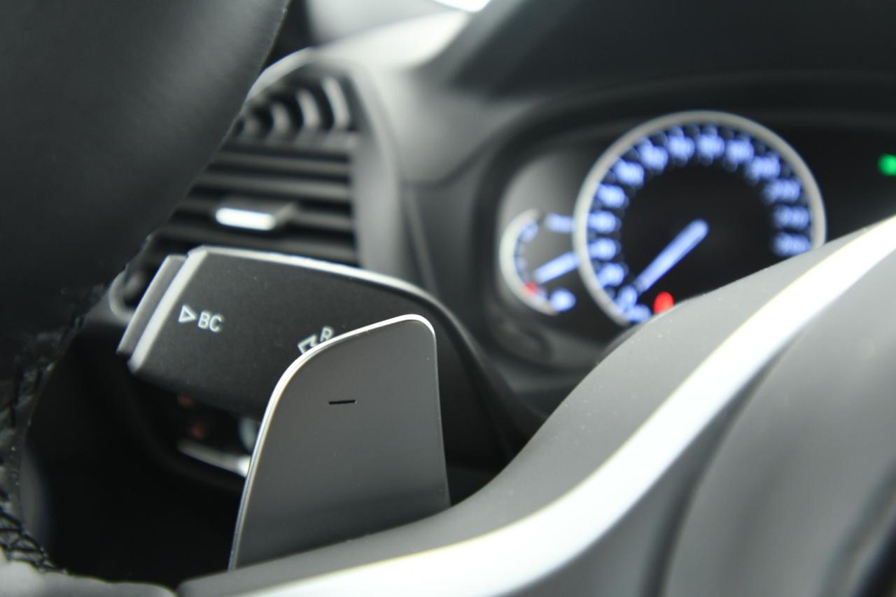 BMW X3 xdrive20d mhev 48V Msport auto CAMERA 360+APPLE CARPLAY+BI-LED