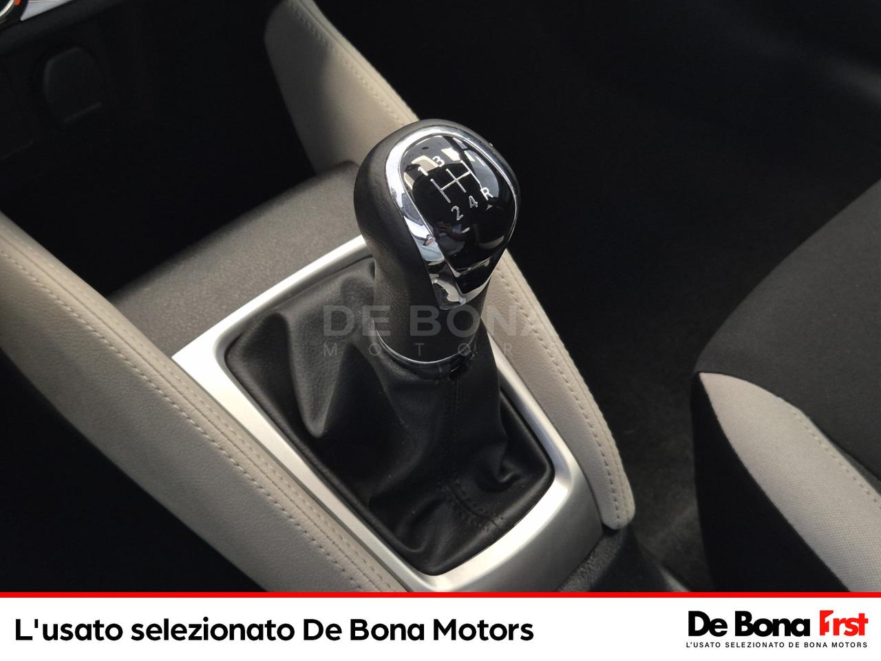 Nissan Micra 1.5 dci acenta 90cv