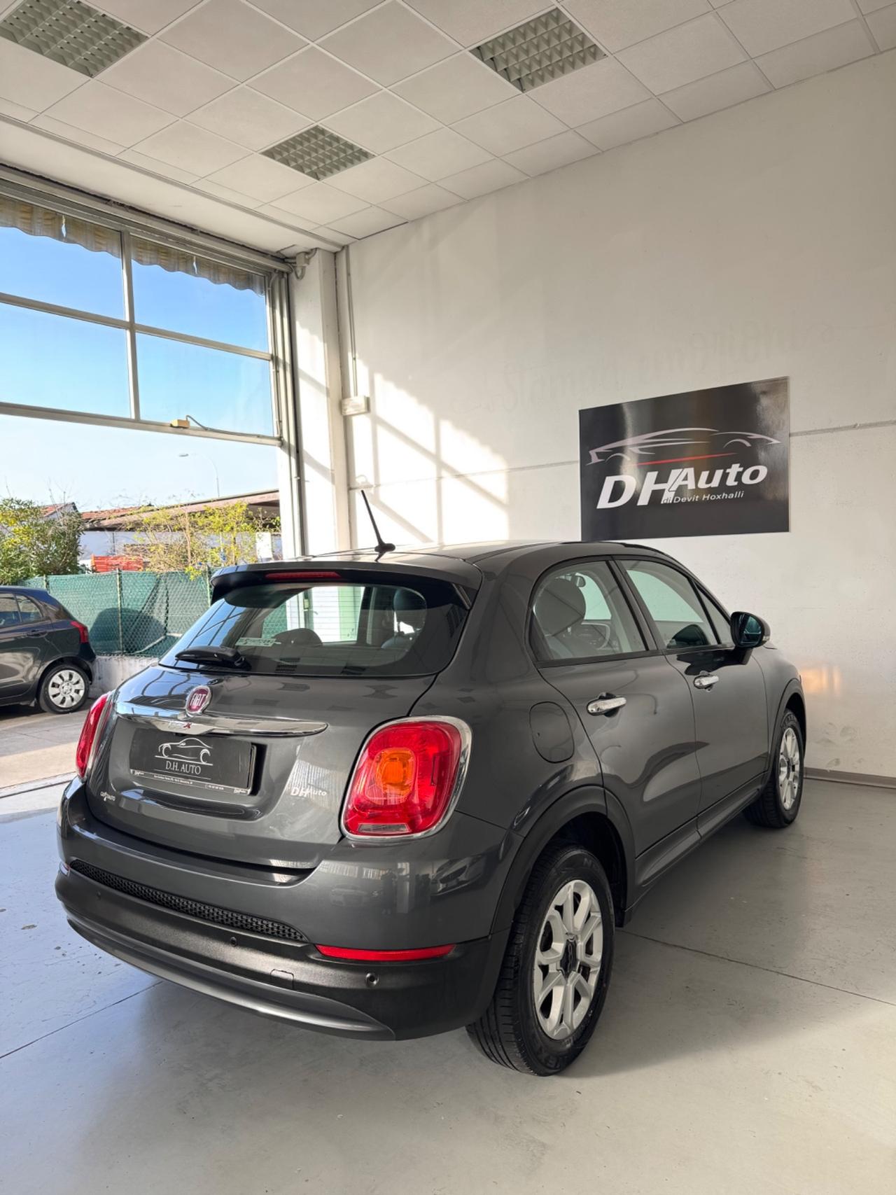 Fiat 500X 1.3 MultiJet 95 CV Business
