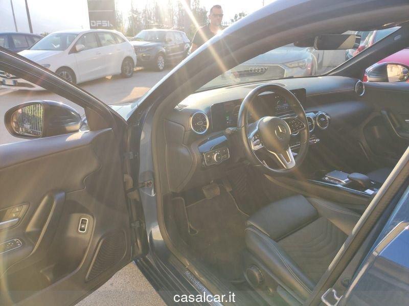 Mercedes-Benz Classe A A 250 e Automatic EQ-Power Sport 36 MESI DI GARANZIA KM ILLIMITATI PAQRI ALLA NUOVA