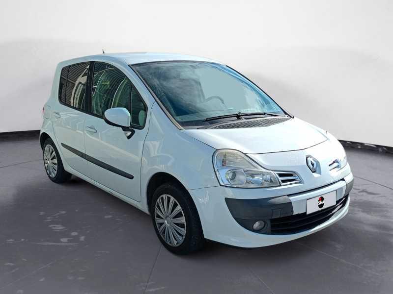 RENAULT Modus 1.2 16v Dynamique