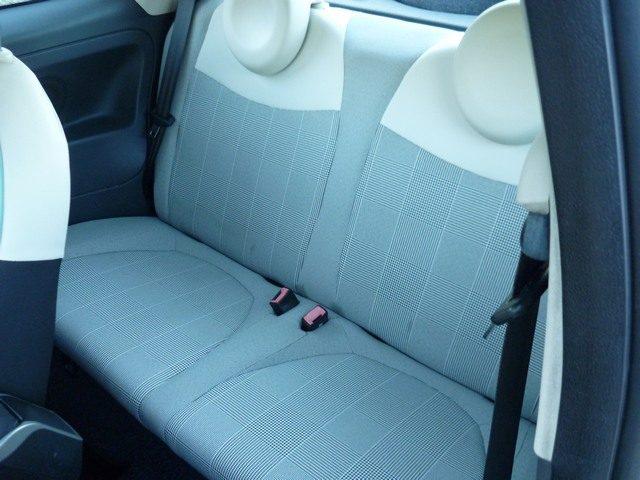 FIAT 500 1.2 EasyPower Lounge