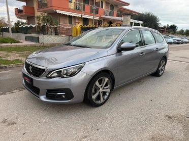 Peugeot 308 sw HDi 130 Aut. Allure