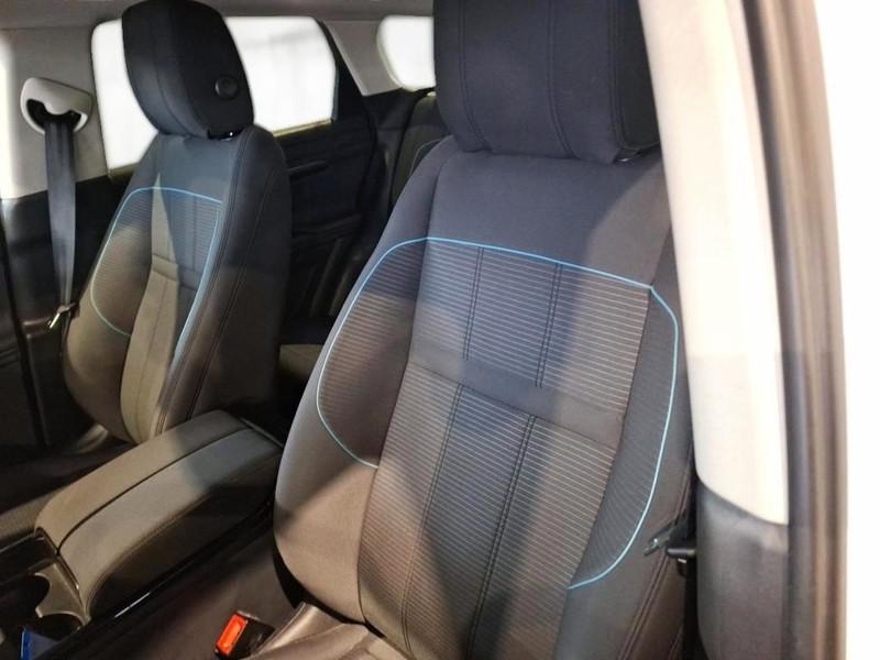 LAND ROVER RANGE ROVER EVOQUE 2.0 P200 MHEV STANDARD AWD AUTO 5 PORTE SUV